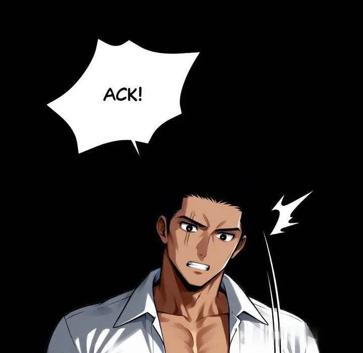 Gangster X Office Lady Chapter 53 - Page 93