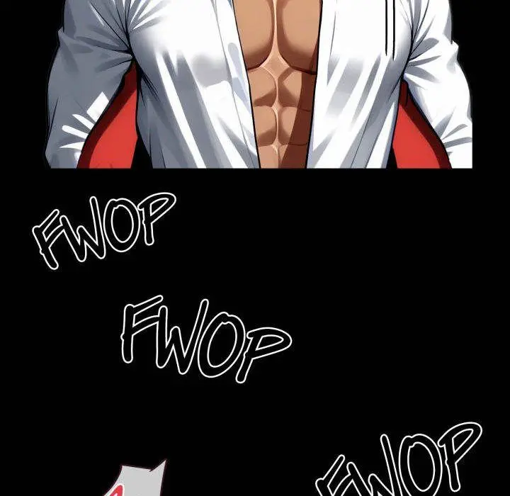 Gangster X Office Lady Chapter 53 - Page 94