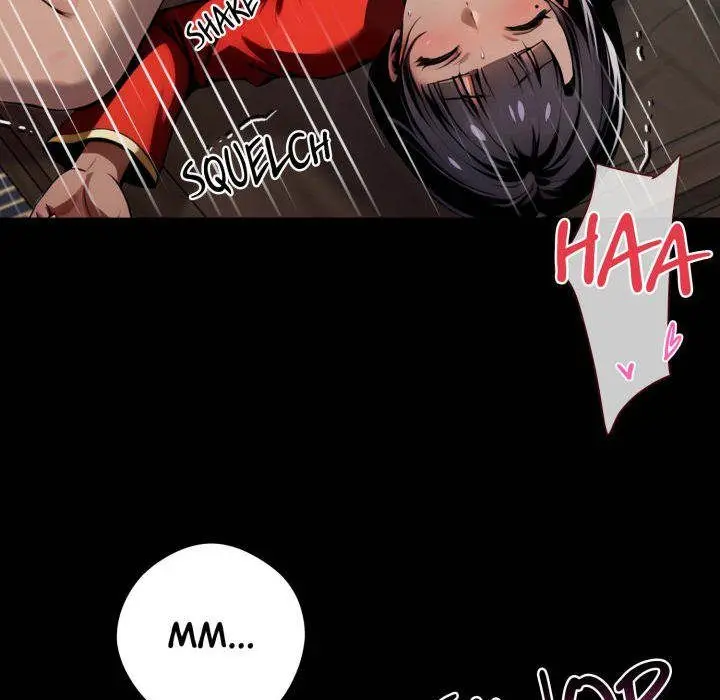 Gangster X Office Lady Chapter 53 - Page 96