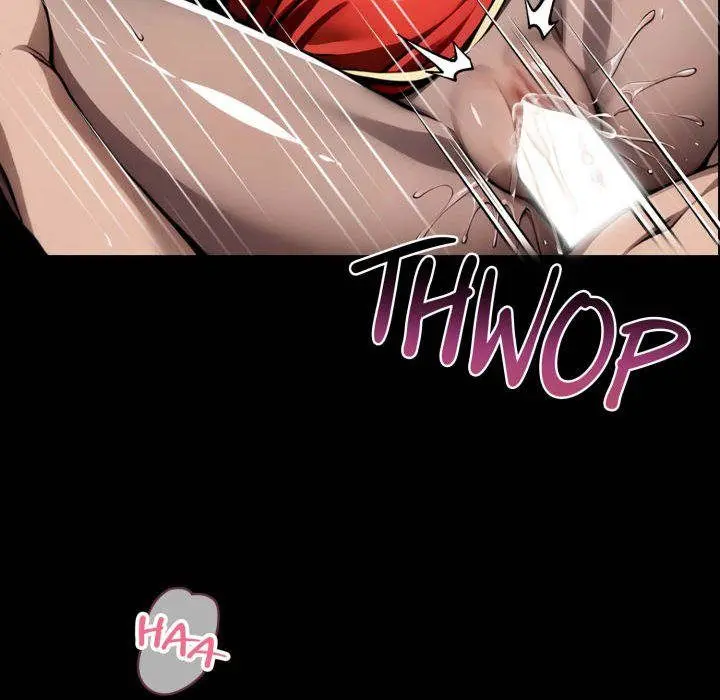 Gangster X Office Lady Chapter 53 - Page 98