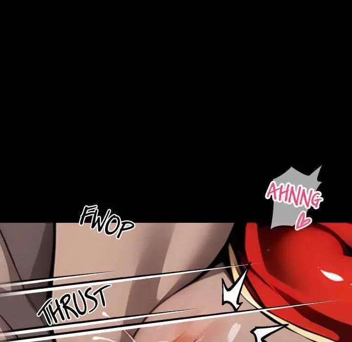 Gangster X Office Lady Chapter 53 - Page 99
