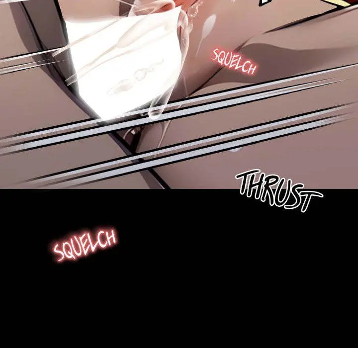 Gangster X Office Lady Chapter 53 - Page 100
