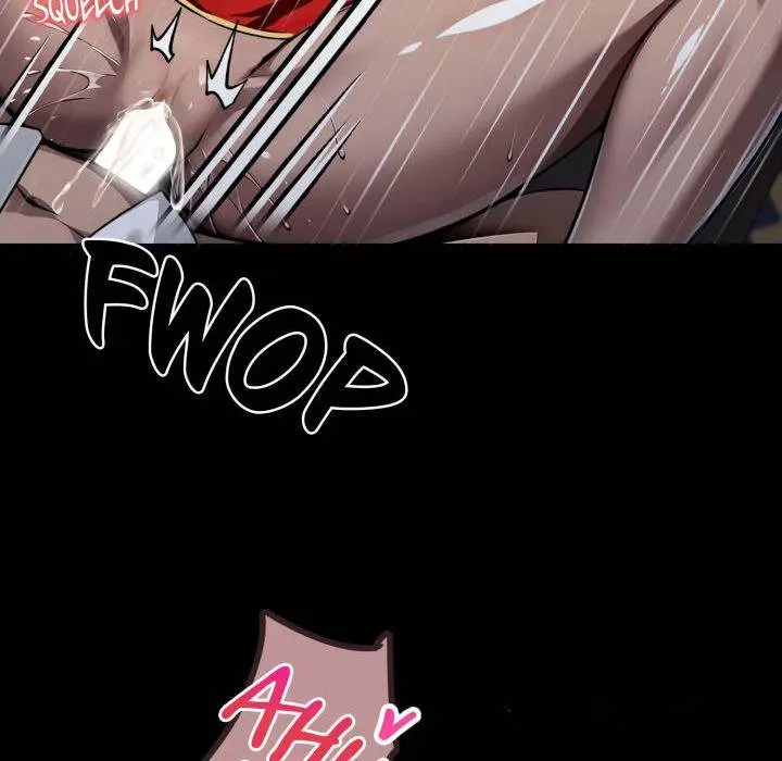 Gangster X Office Lady Chapter 53 - Page 102