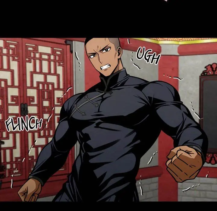 Gangster X Office Lady Chapter 53 - Page 111