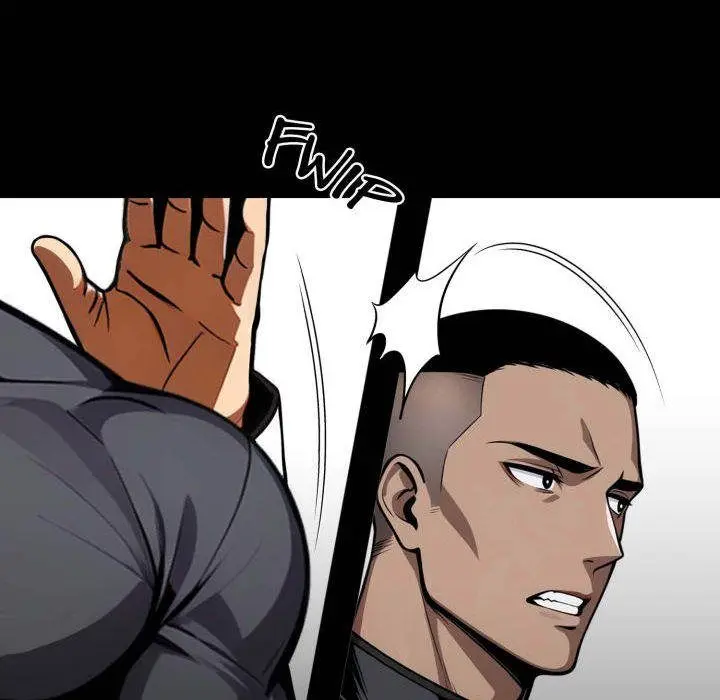 Gangster X Office Lady Chapter 53 - Page 114