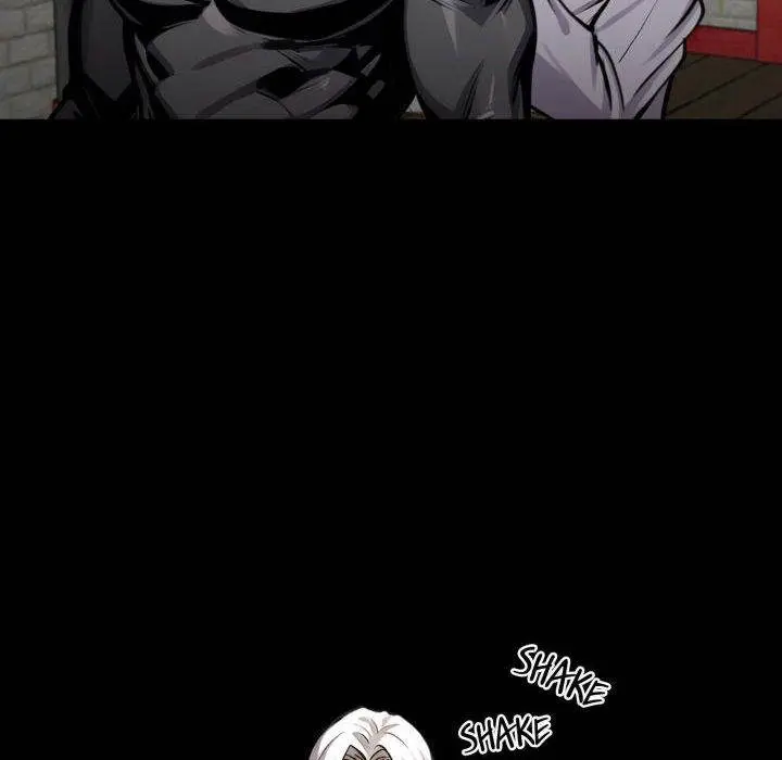 Gangster X Office Lady Chapter 53 - Page 117