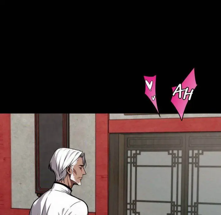 Gangster X Office Lady Chapter 53 - Page 123
