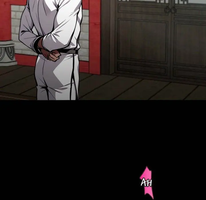 Gangster X Office Lady Chapter 53 - Page 124