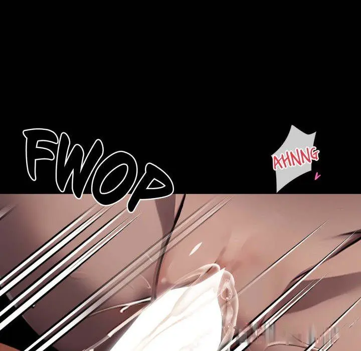 Gangster X Office Lady Chapter 53 - Page 128