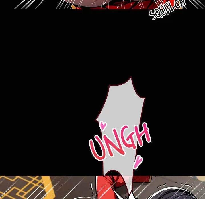 Gangster X Office Lady Chapter 53 - Page 131