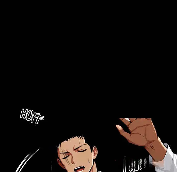 Gangster X Office Lady Chapter 53 - Page 137