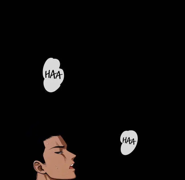 Gangster X Office Lady Chapter 53 - Page 139