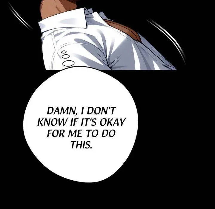 Gangster X Office Lady Chapter 53 - Page 140