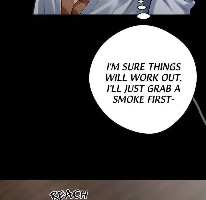 Gangster X Office Lady Chapter 53 - Page 142