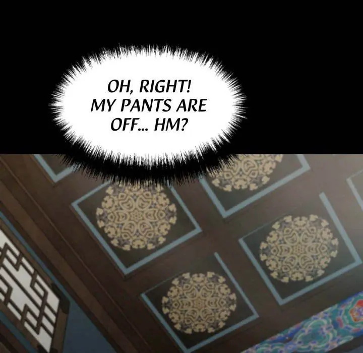 Gangster X Office Lady Chapter 53 - Page 144