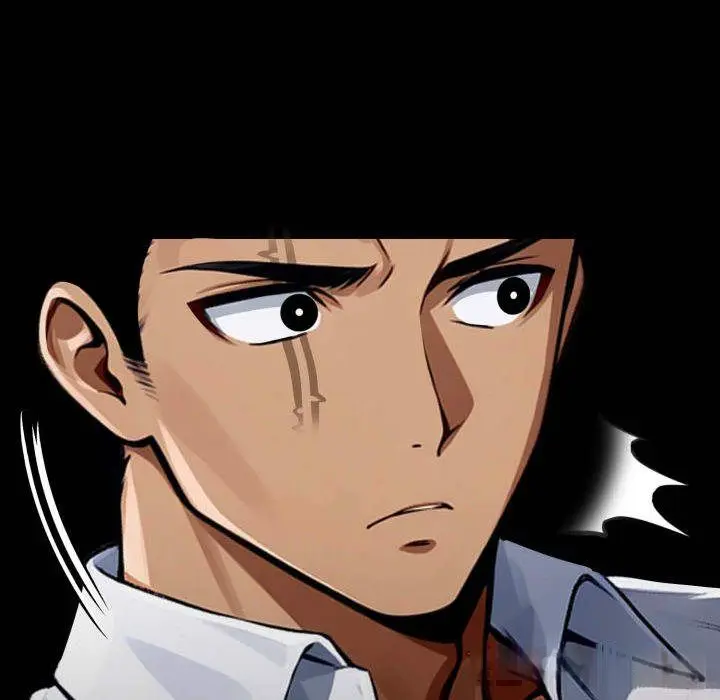 Gangster X Office Lady Chapter 53 - Page 146