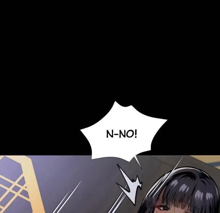 Gangster X Office Lady Chapter 53 - Page 19