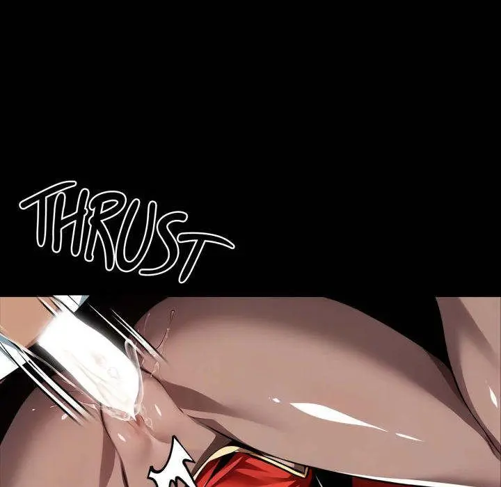 Gangster X Office Lady Chapter 53 - Page 21