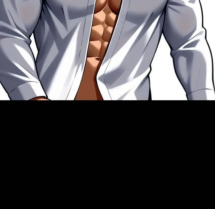 Gangster X Office Lady Chapter 53 - Page 26