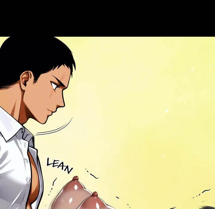 Gangster X Office Lady Chapter 53 - Page 31
