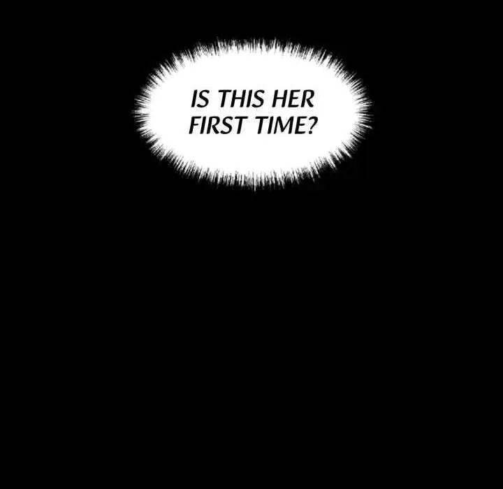 Gangster X Office Lady Chapter 53 - Page 33