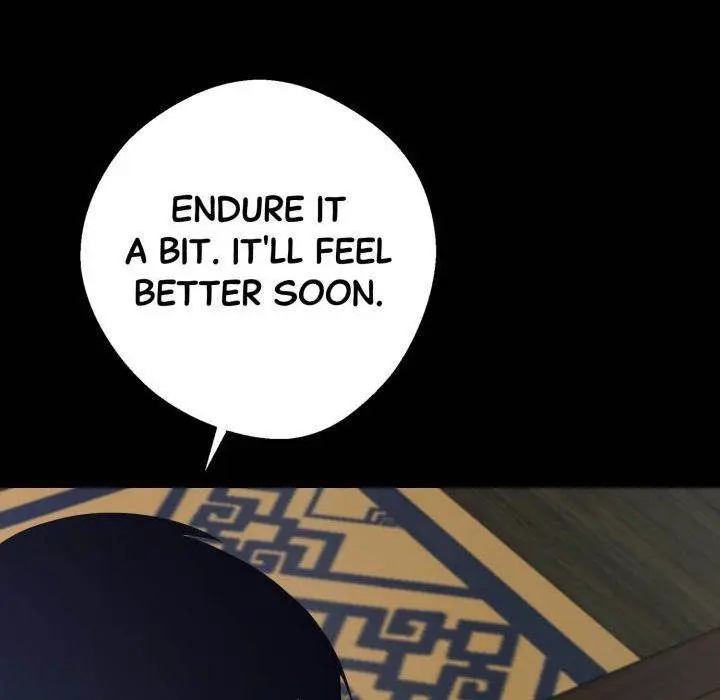Gangster X Office Lady Chapter 53 - Page 34