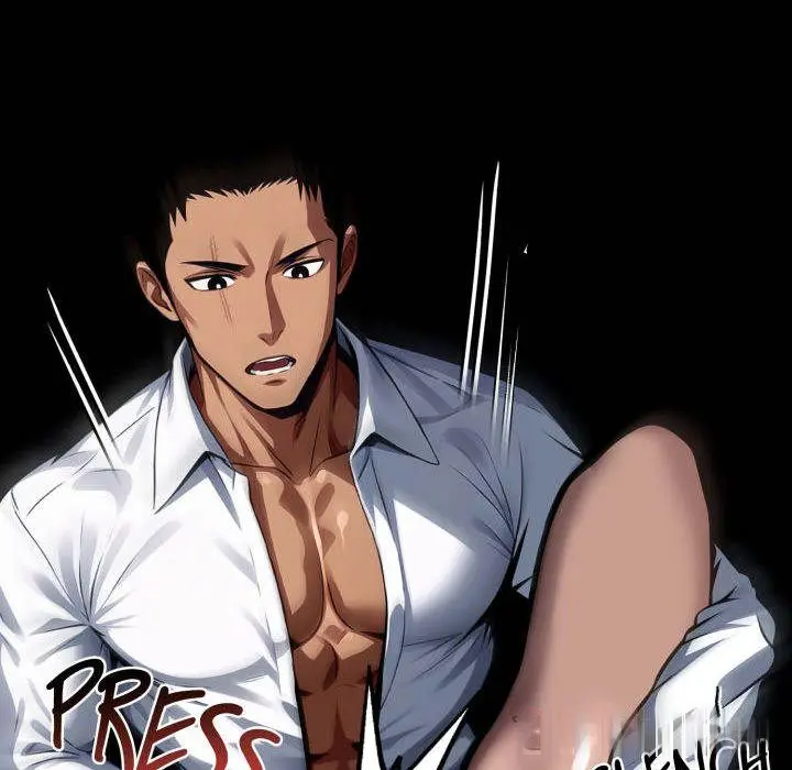 Gangster X Office Lady Chapter 53 - Page 36