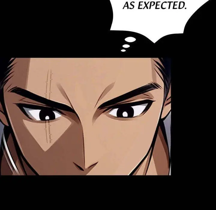 Gangster X Office Lady Chapter 53 - Page 40