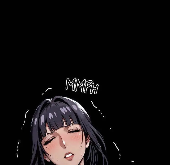 Gangster X Office Lady Chapter 53 - Page 41
