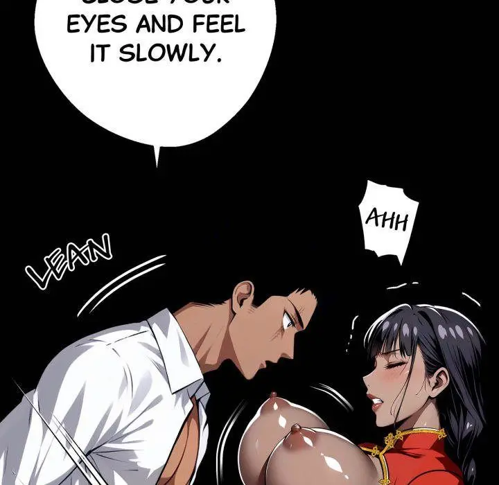 Gangster X Office Lady Chapter 53 - Page 43