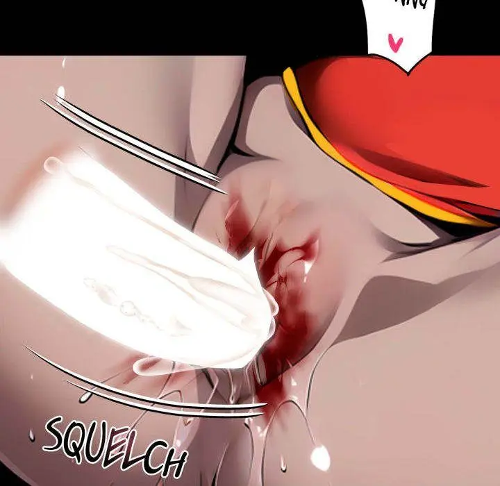 Gangster X Office Lady Chapter 53 - Page 49