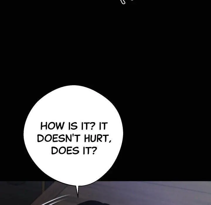 Gangster X Office Lady Chapter 53 - Page 52