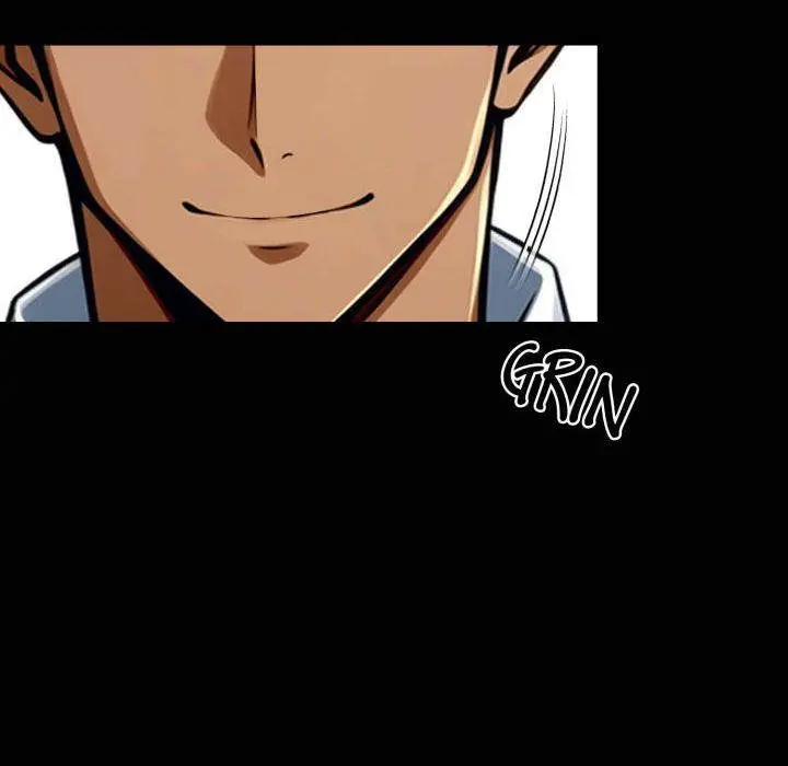 Gangster X Office Lady Chapter 53 - Page 5