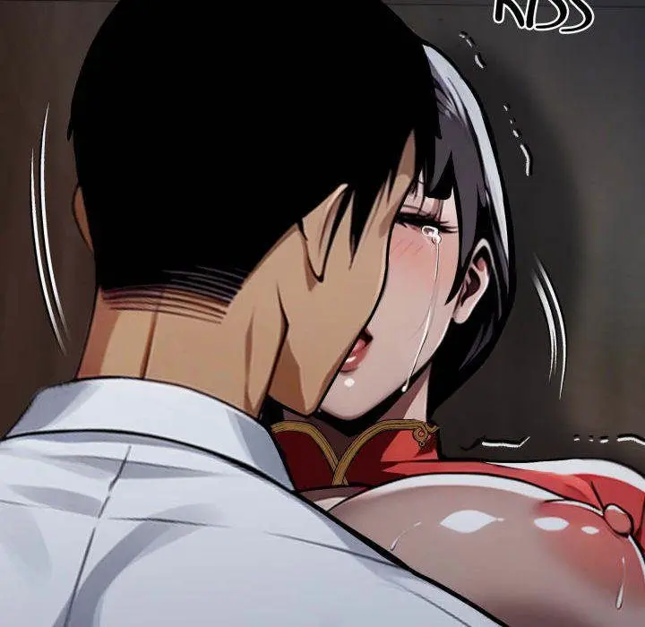 Gangster X Office Lady Chapter 53 - Page 61