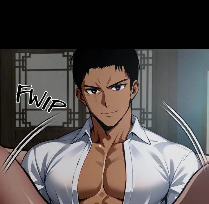 Gangster X Office Lady Chapter 53 - Page 6