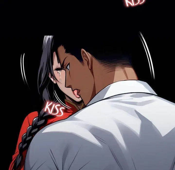 Gangster X Office Lady Chapter 53 - Page 65