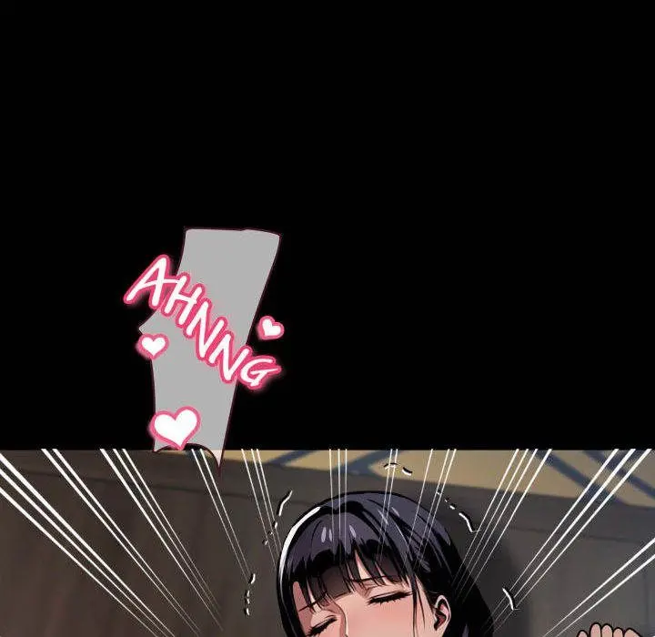 Gangster X Office Lady Chapter 53 - Page 76