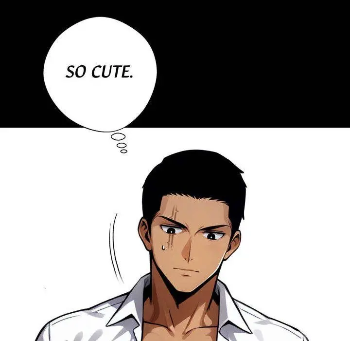 Gangster X Office Lady Chapter 53 - Page 79
