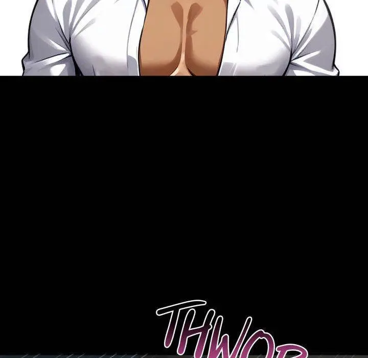 Gangster X Office Lady Chapter 53 - Page 80