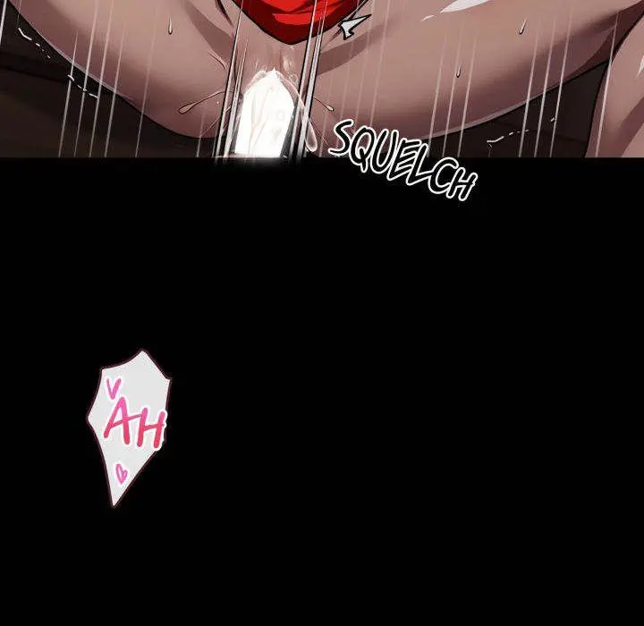 Gangster X Office Lady Chapter 53 - Page 90