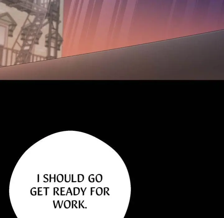 Gangster X Office Lady Chapter 54 - Page 96