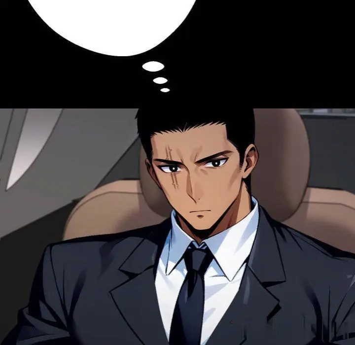 Gangster X Office Lady Chapter 54 - Page 97