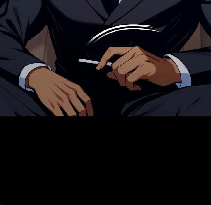 Gangster X Office Lady Chapter 54 - Page 98