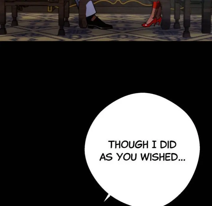 Gangster X Office Lady Chapter 54 - Page 101