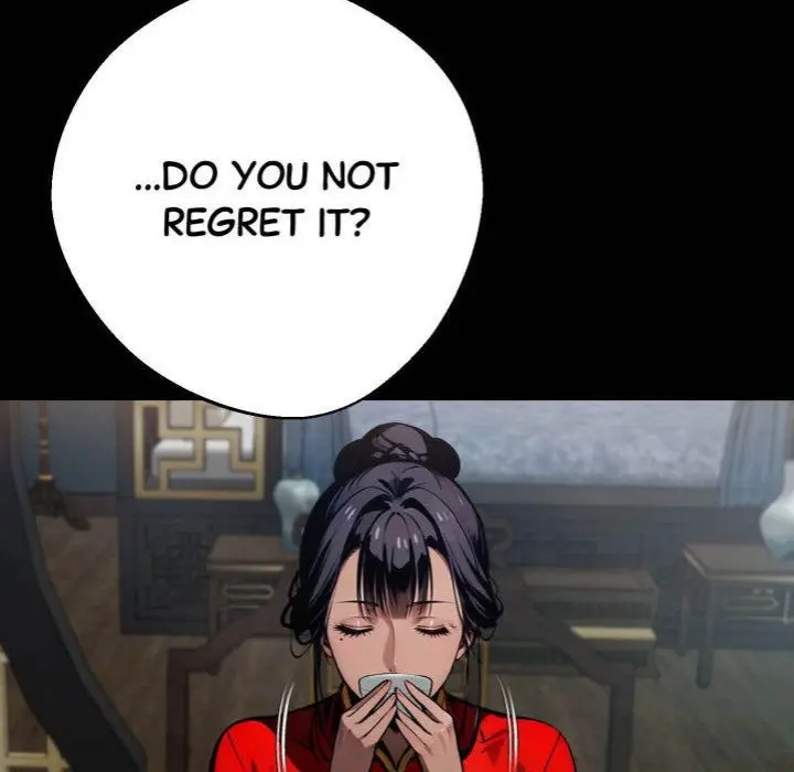 Gangster X Office Lady Chapter 54 - Page 103