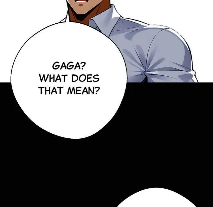 Gangster X Office Lady Chapter 54 - Page 11