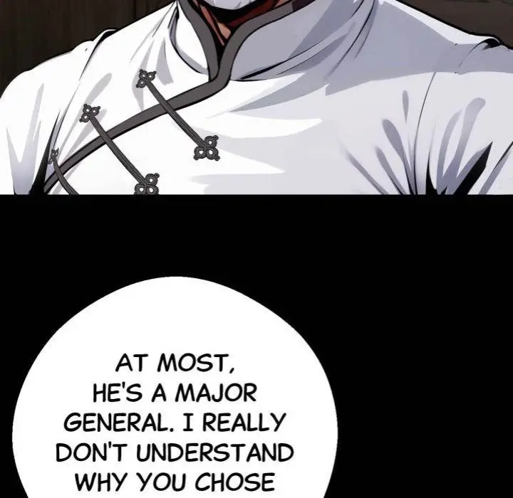 Gangster X Office Lady Chapter 54 - Page 110