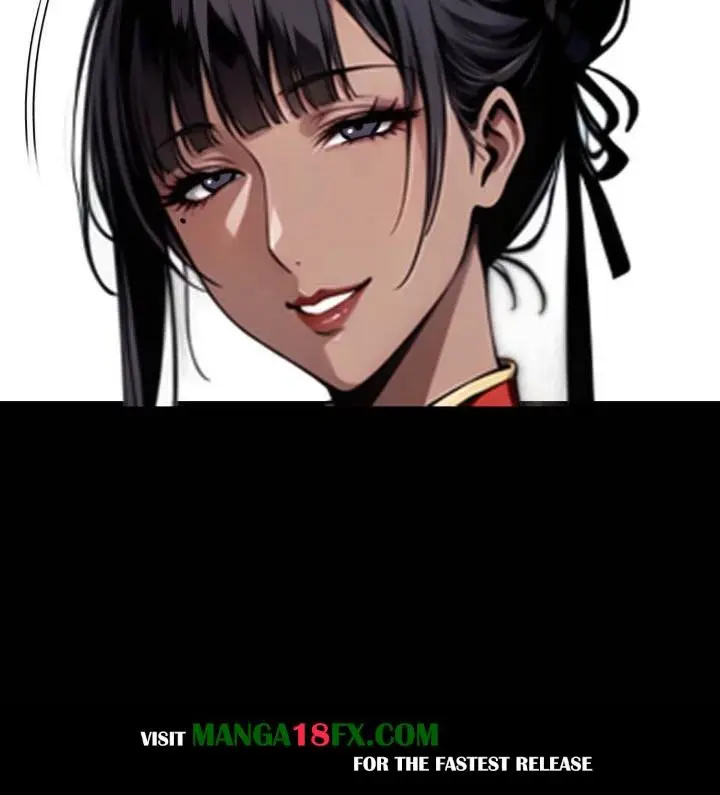 Gangster X Office Lady Chapter 54 - Page 113