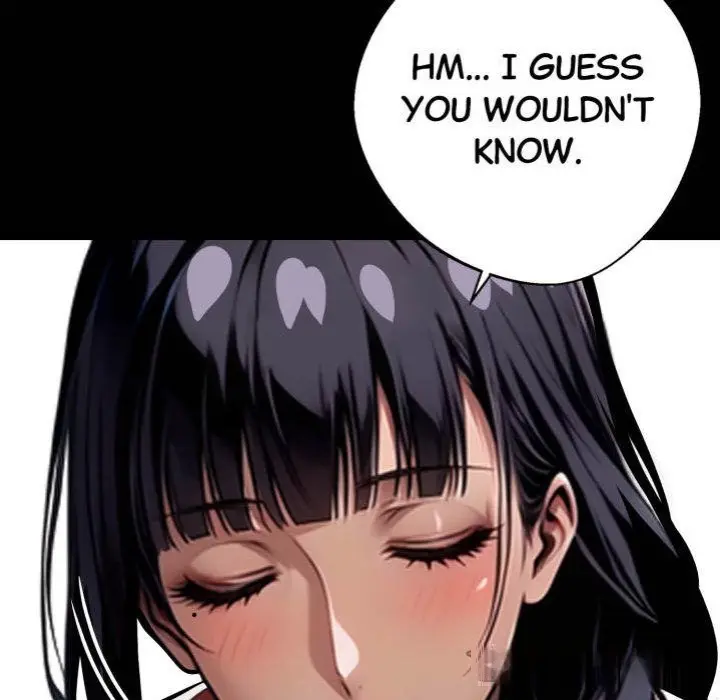 Gangster X Office Lady Chapter 54 - Page 12