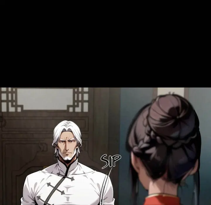Gangster X Office Lady Chapter 54 - Page 116